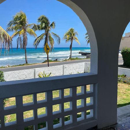 Puesta Del Sol Guest House San Andrés Εξωτερικό φωτογραφία