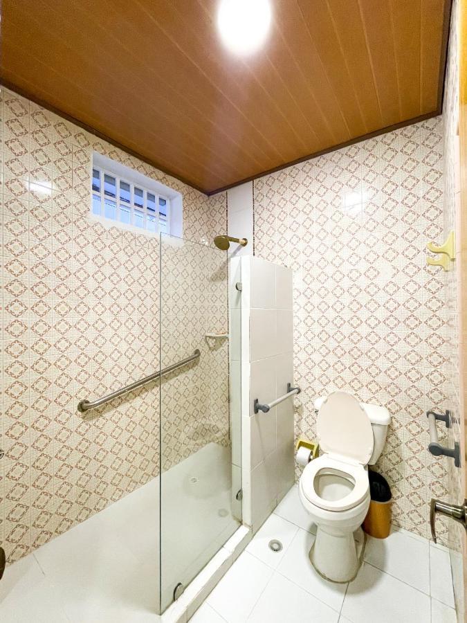Puesta Del Sol Guest House San Andrés Εξωτερικό φωτογραφία