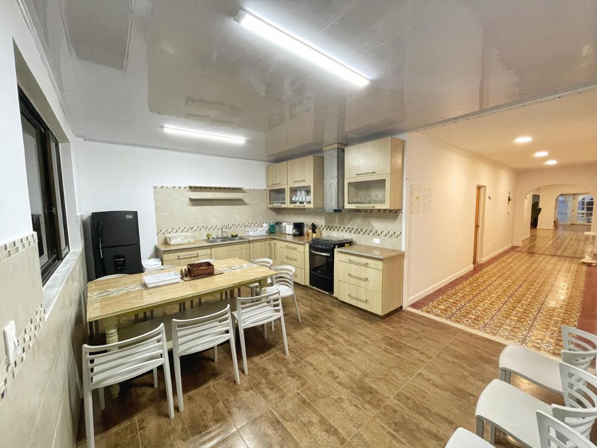 Puesta Del Sol Guest House San Andrés Εξωτερικό φωτογραφία