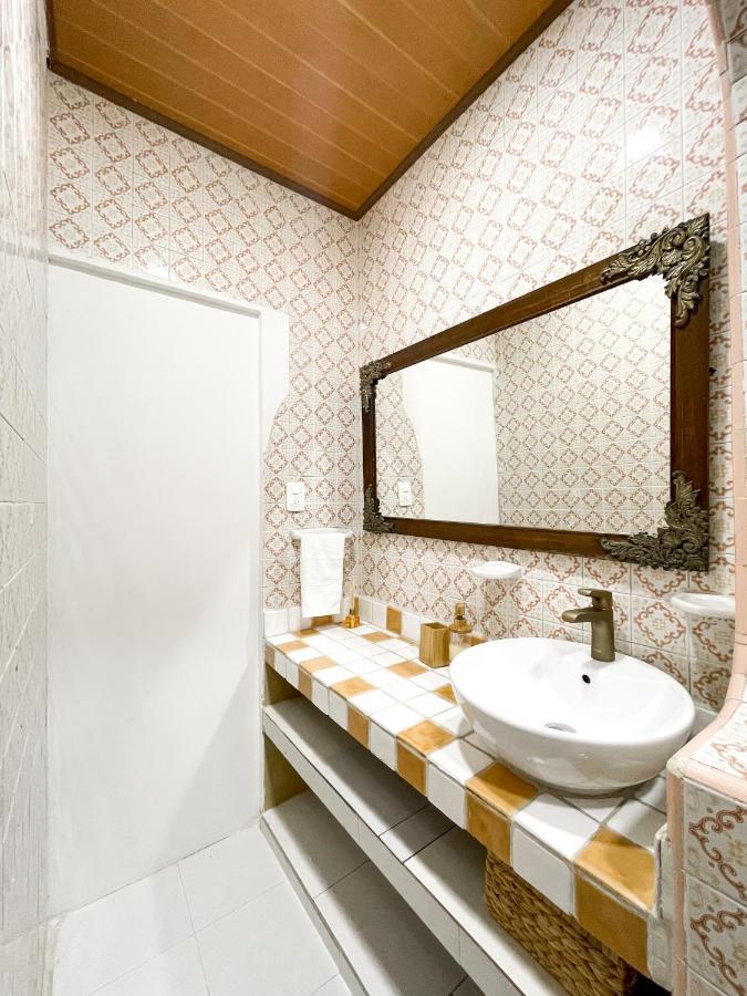 Puesta Del Sol Guest House San Andrés Εξωτερικό φωτογραφία