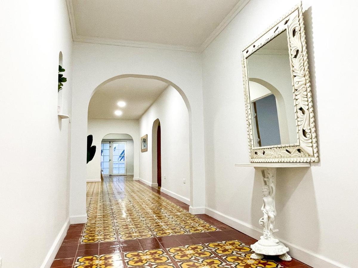 Puesta Del Sol Guest House San Andrés Εξωτερικό φωτογραφία
