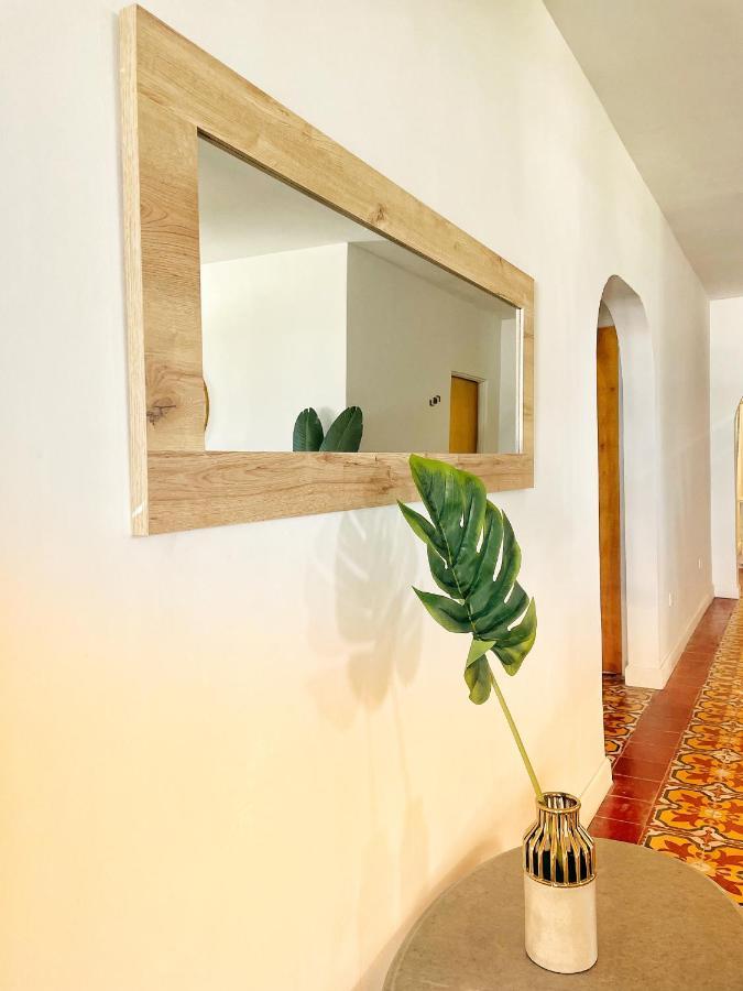 Puesta Del Sol Guest House San Andrés Εξωτερικό φωτογραφία