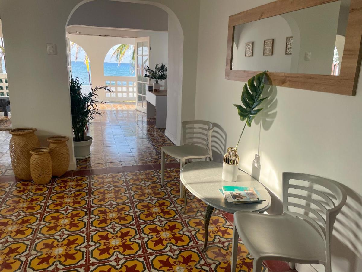 Puesta Del Sol Guest House San Andrés Εξωτερικό φωτογραφία
