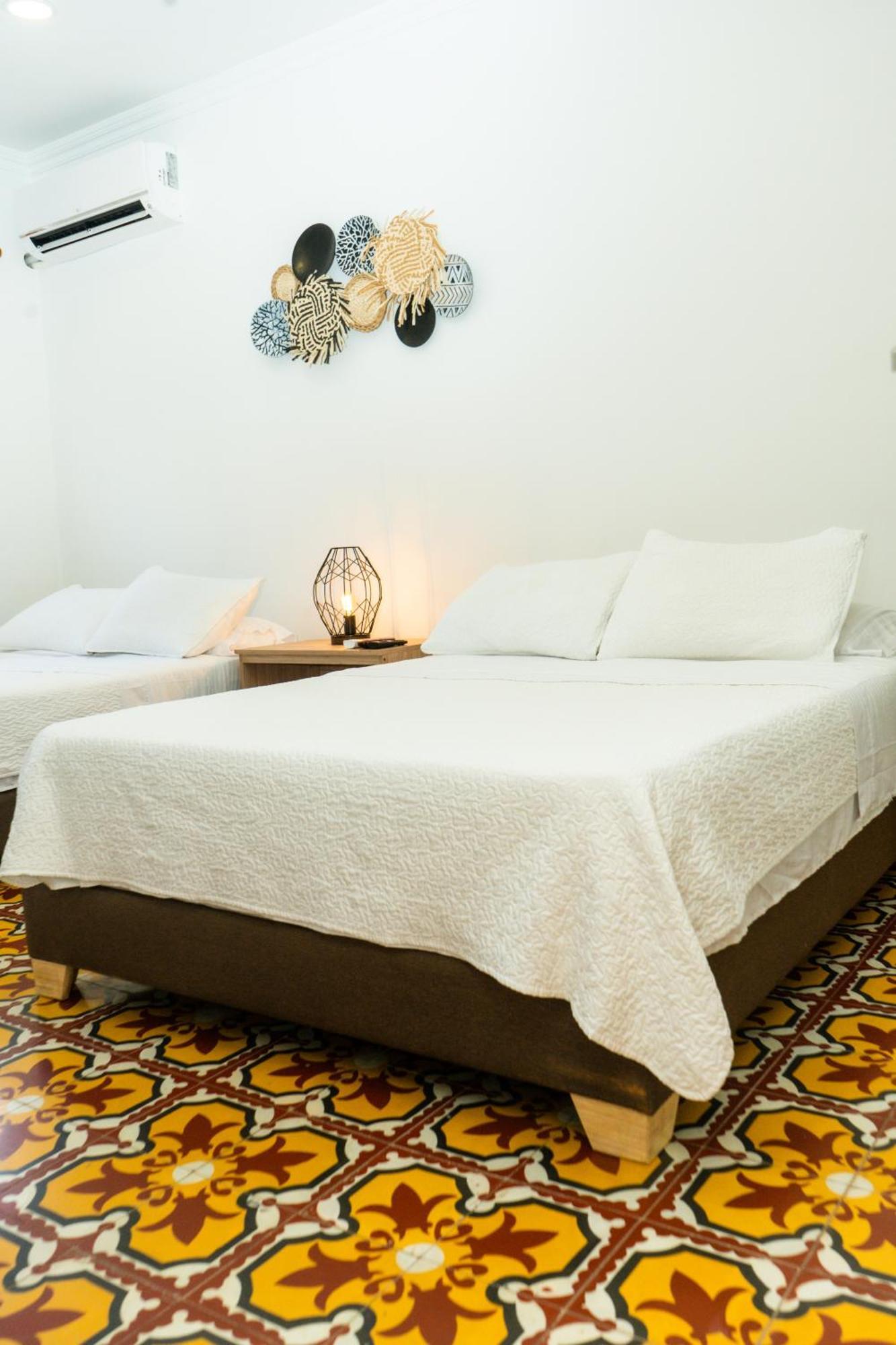 Puesta Del Sol Guest House San Andrés Εξωτερικό φωτογραφία