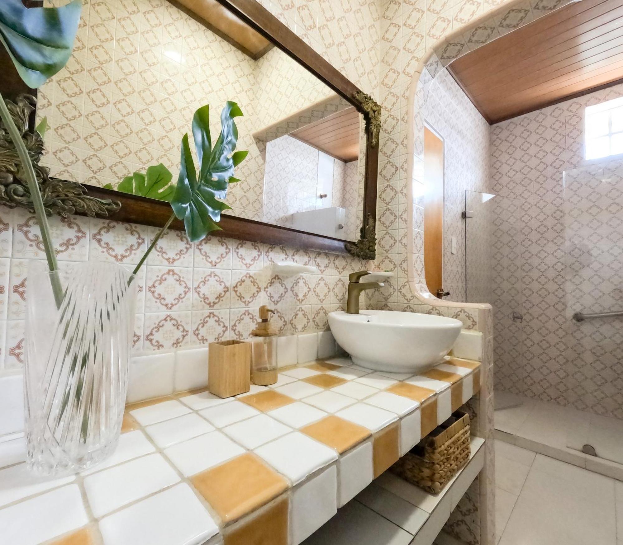 Puesta Del Sol Guest House San Andrés Εξωτερικό φωτογραφία