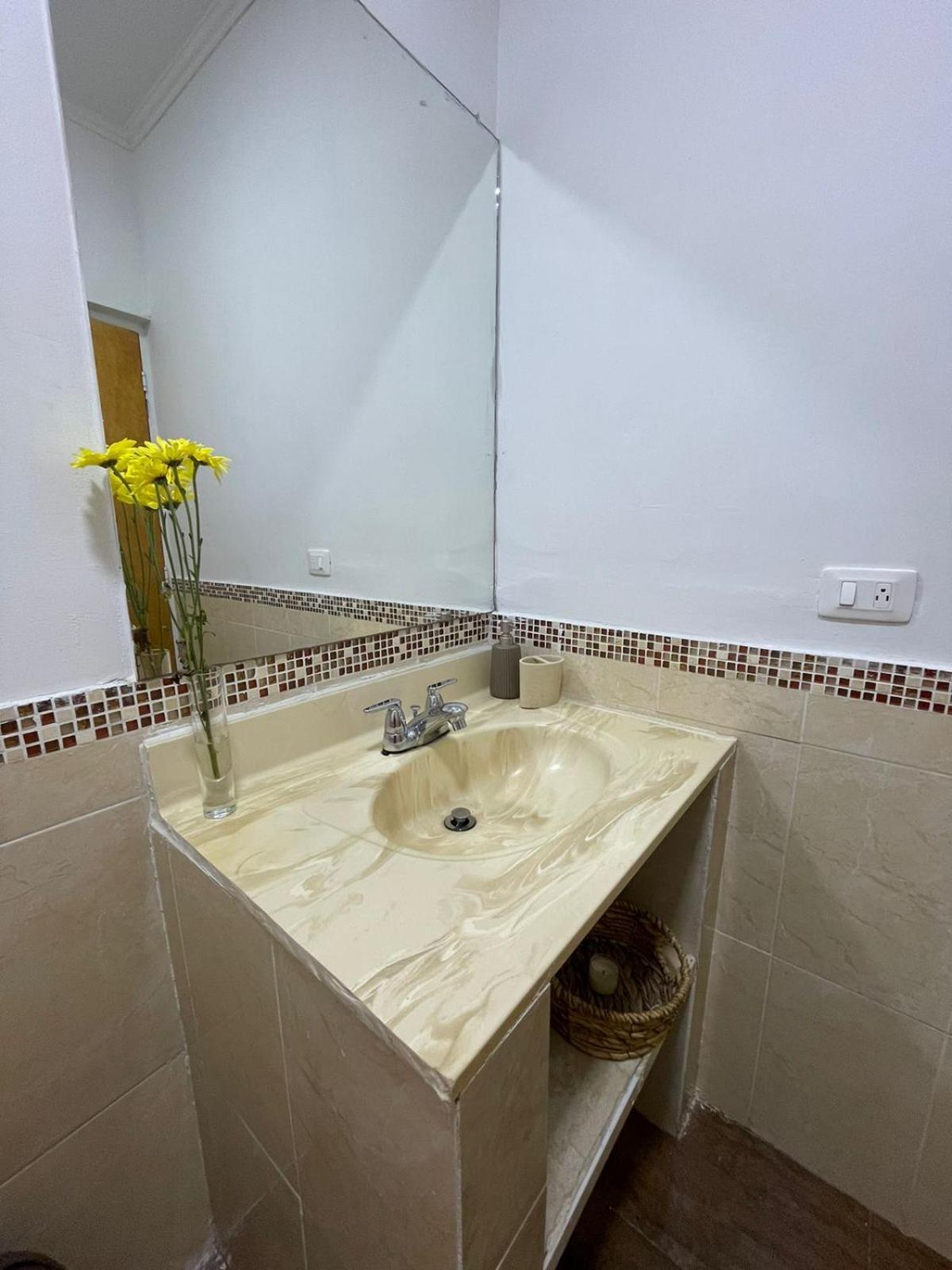 Puesta Del Sol Guest House San Andrés Εξωτερικό φωτογραφία