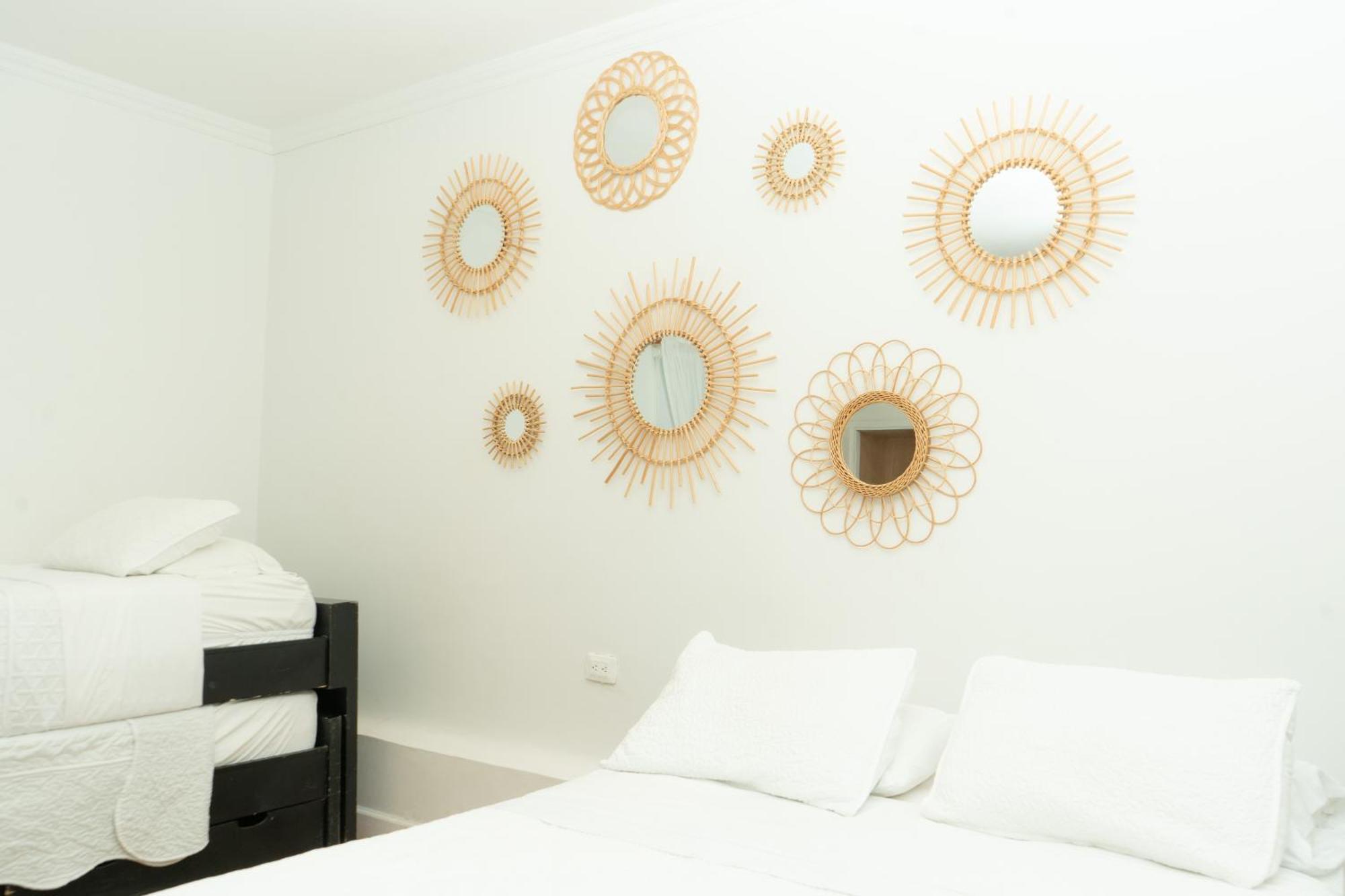 Puesta Del Sol Guest House San Andrés Εξωτερικό φωτογραφία