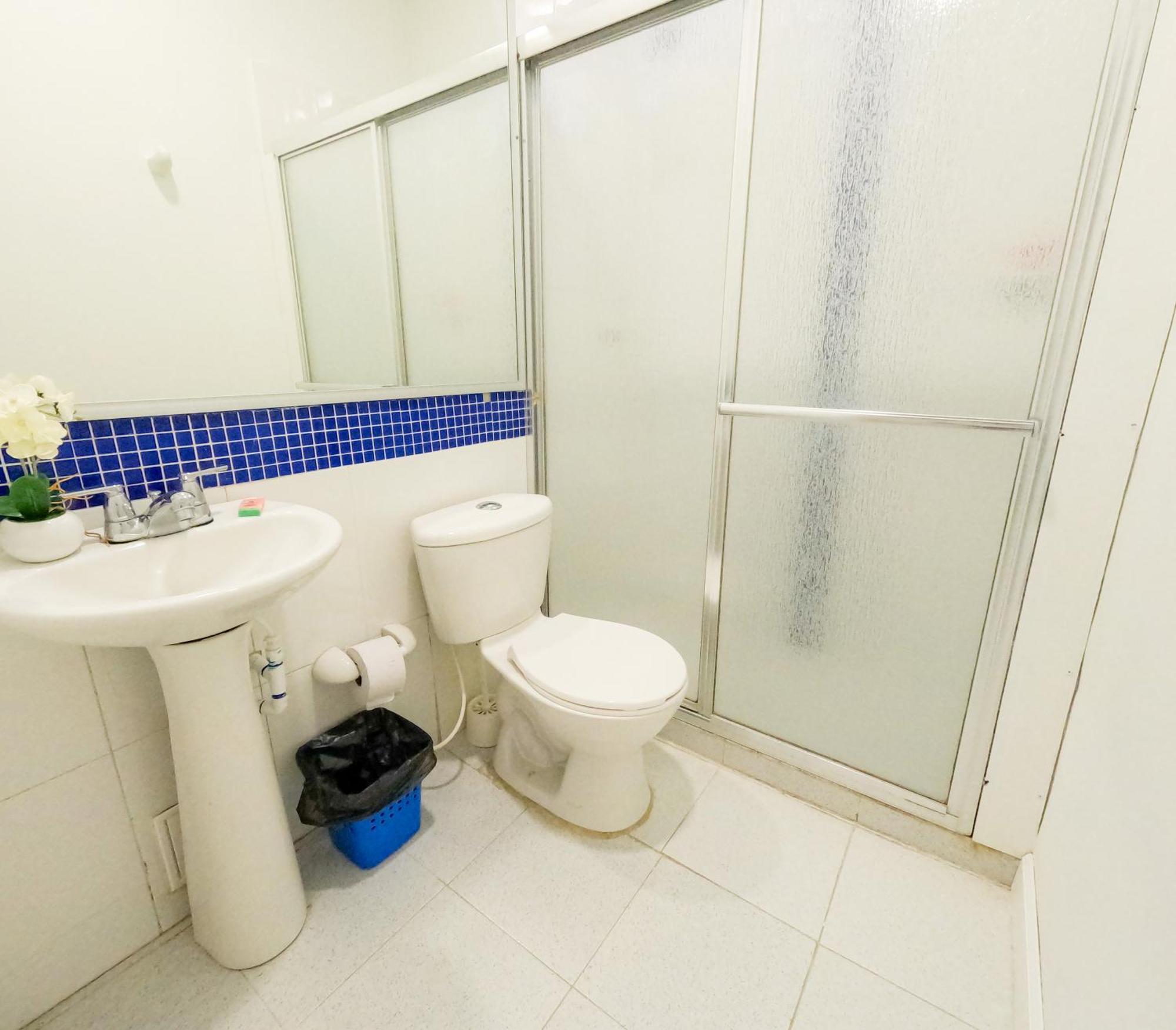 Puesta Del Sol Guest House San Andrés Εξωτερικό φωτογραφία