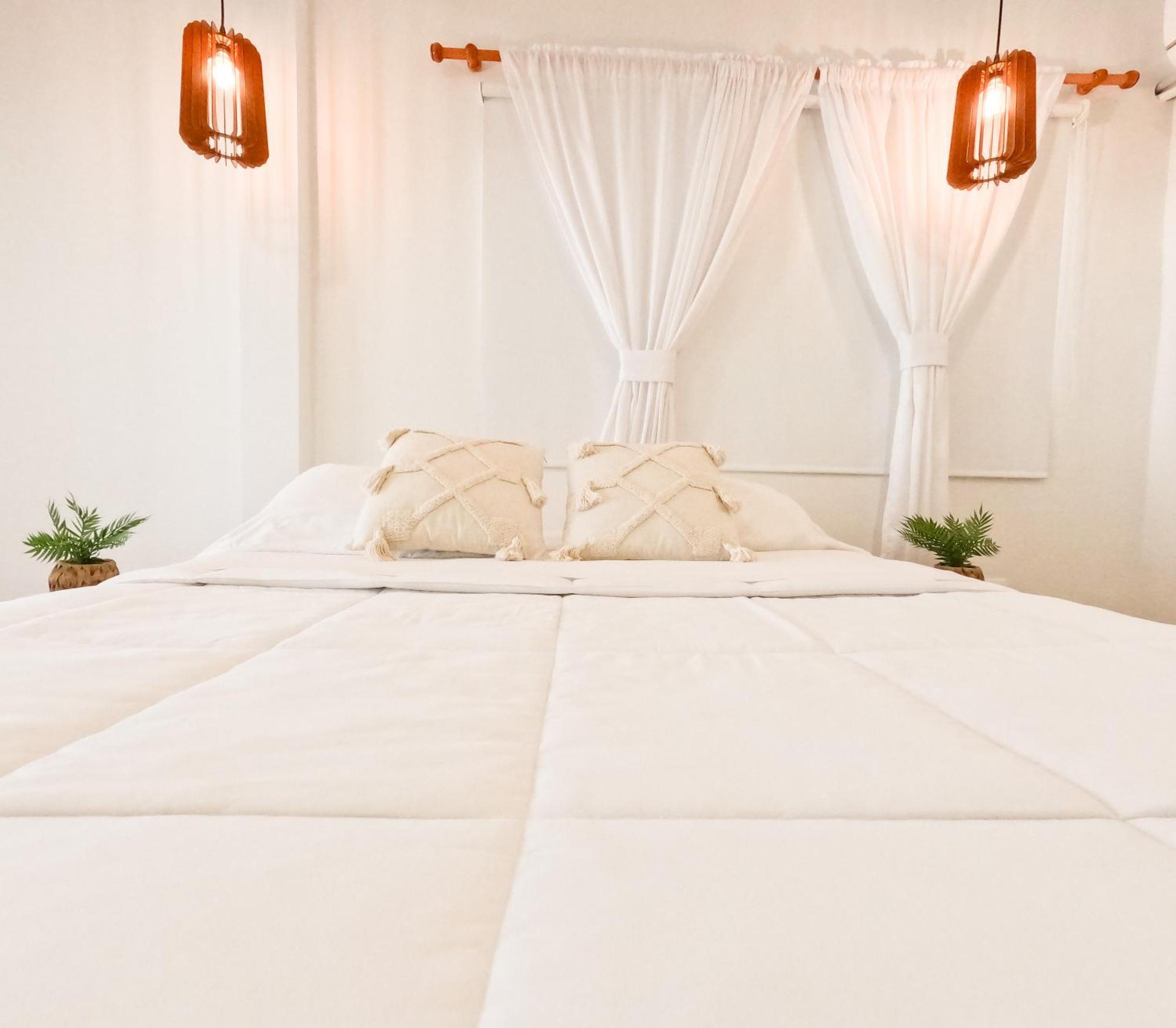 Puesta Del Sol Guest House San Andrés Εξωτερικό φωτογραφία