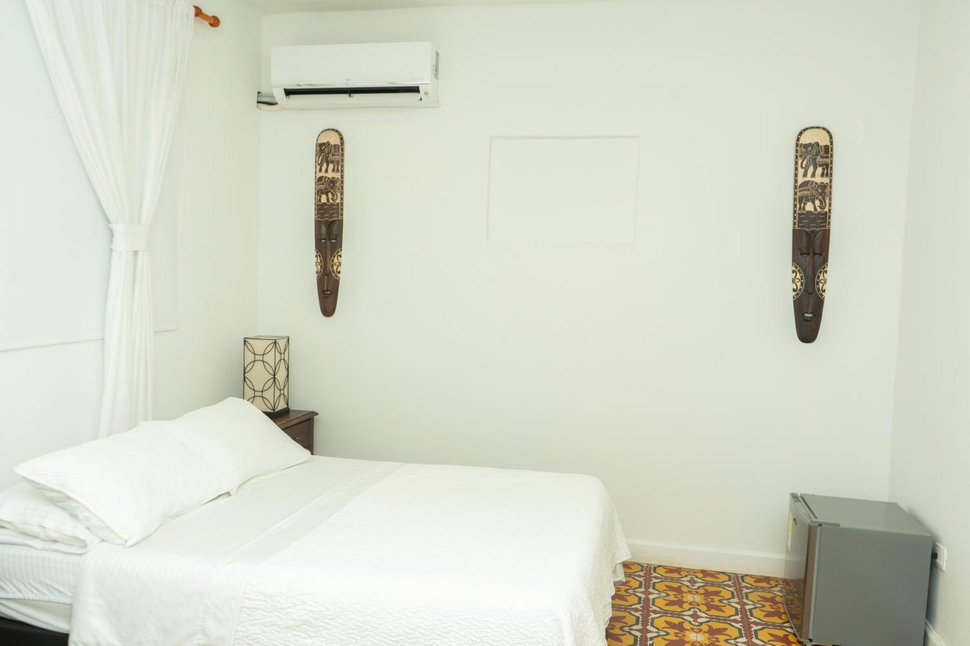 Puesta Del Sol Guest House San Andrés Εξωτερικό φωτογραφία