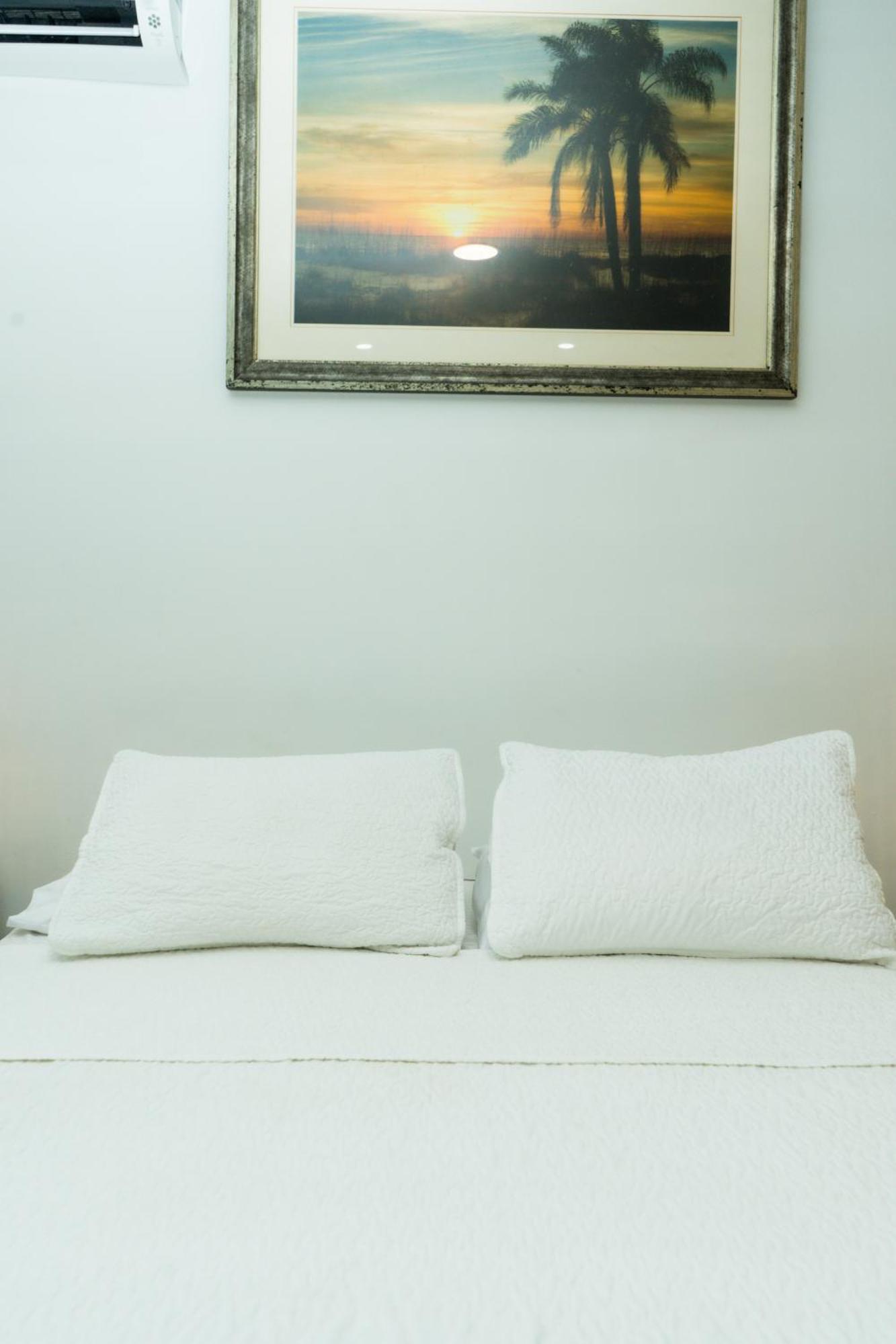 Puesta Del Sol Guest House San Andrés Εξωτερικό φωτογραφία