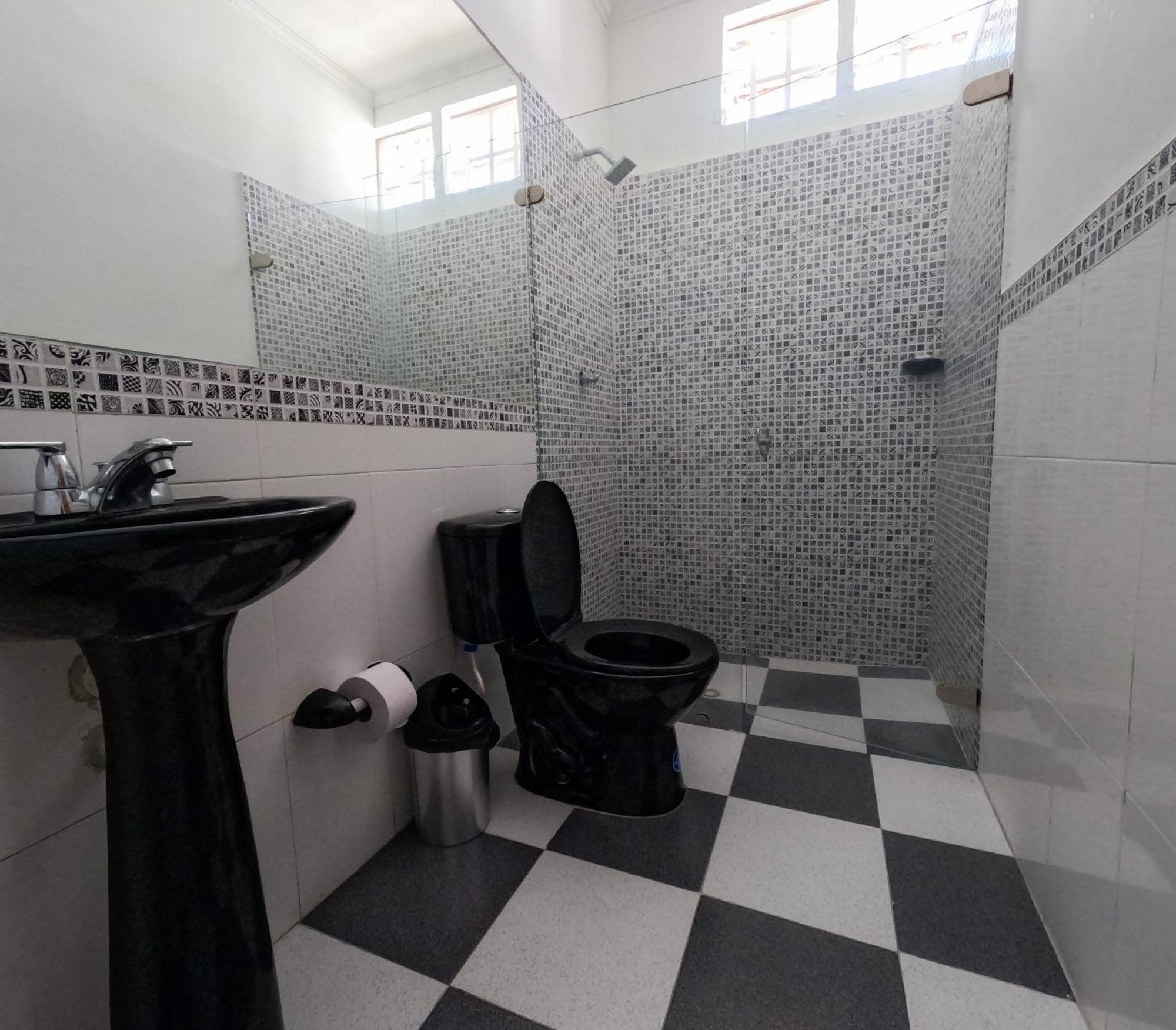 Puesta Del Sol Guest House San Andrés Εξωτερικό φωτογραφία