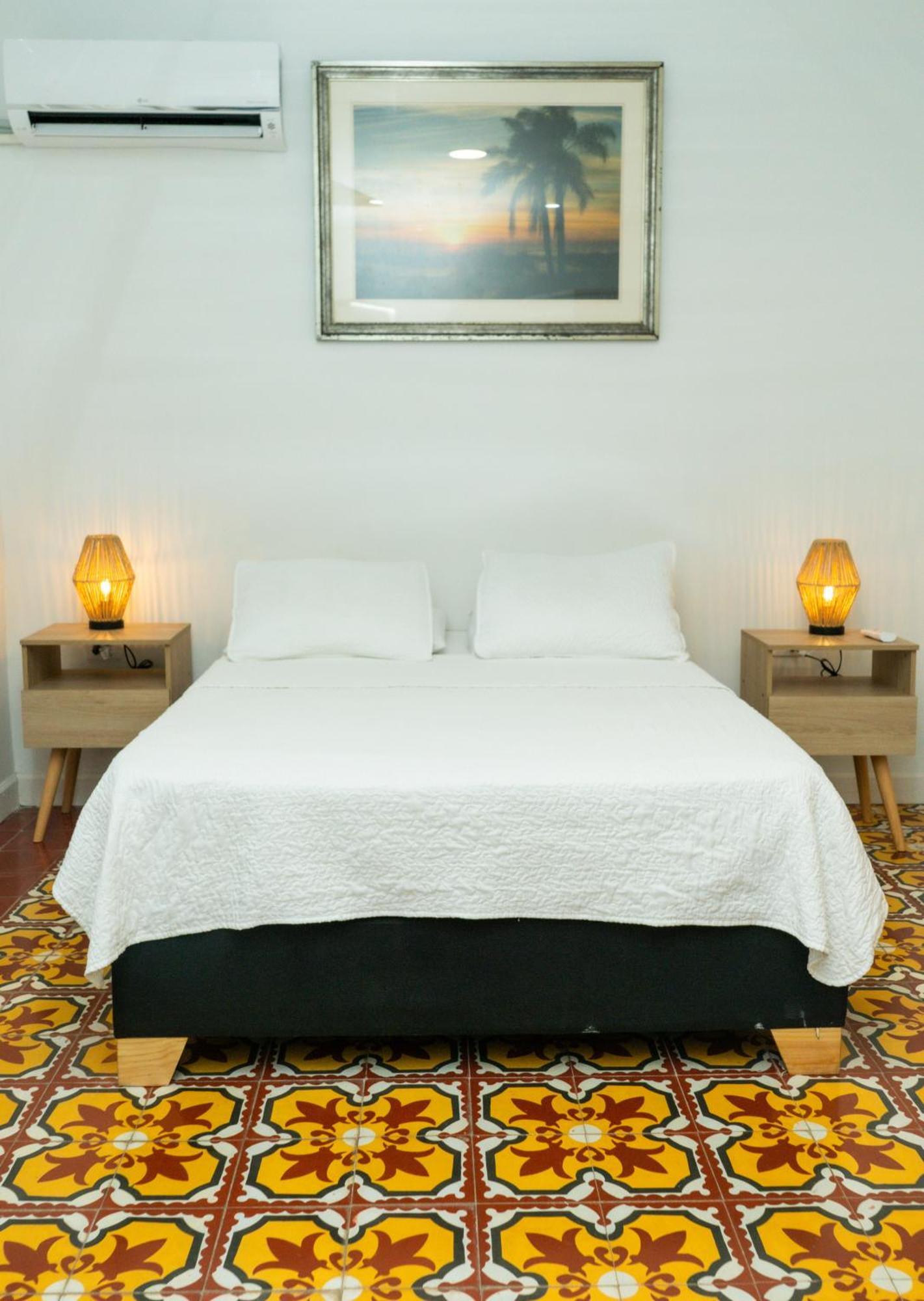 Puesta Del Sol Guest House San Andrés Εξωτερικό φωτογραφία