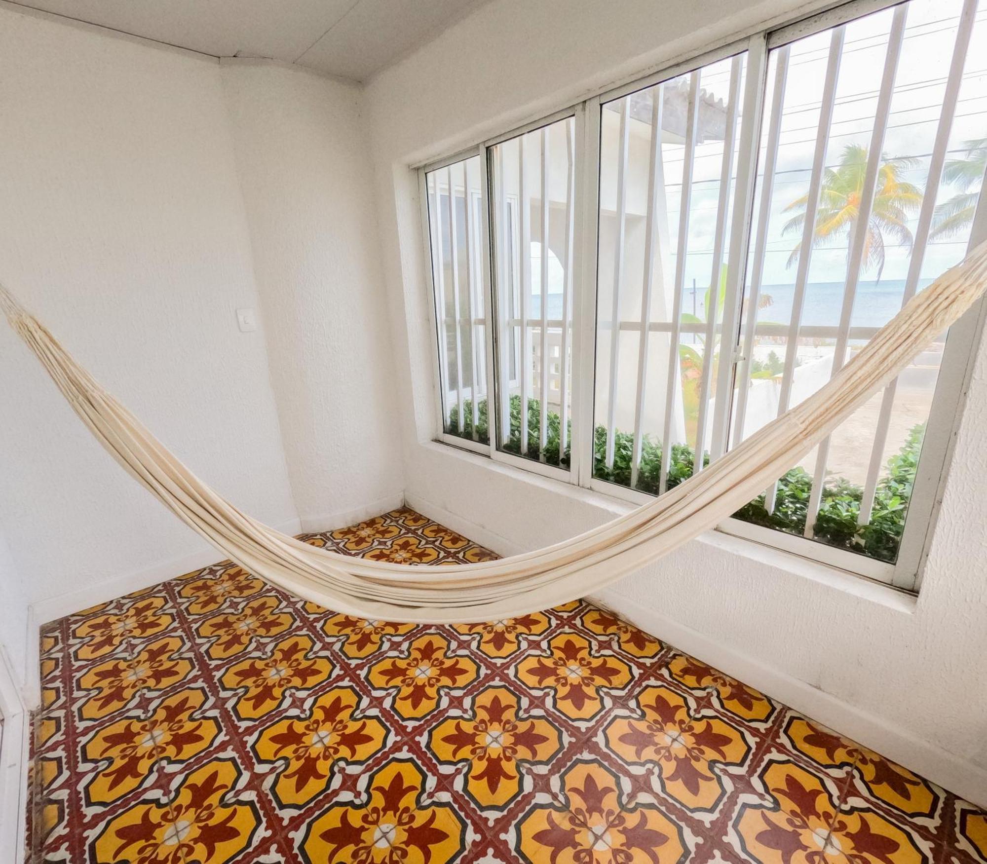 Puesta Del Sol Guest House San Andrés Εξωτερικό φωτογραφία