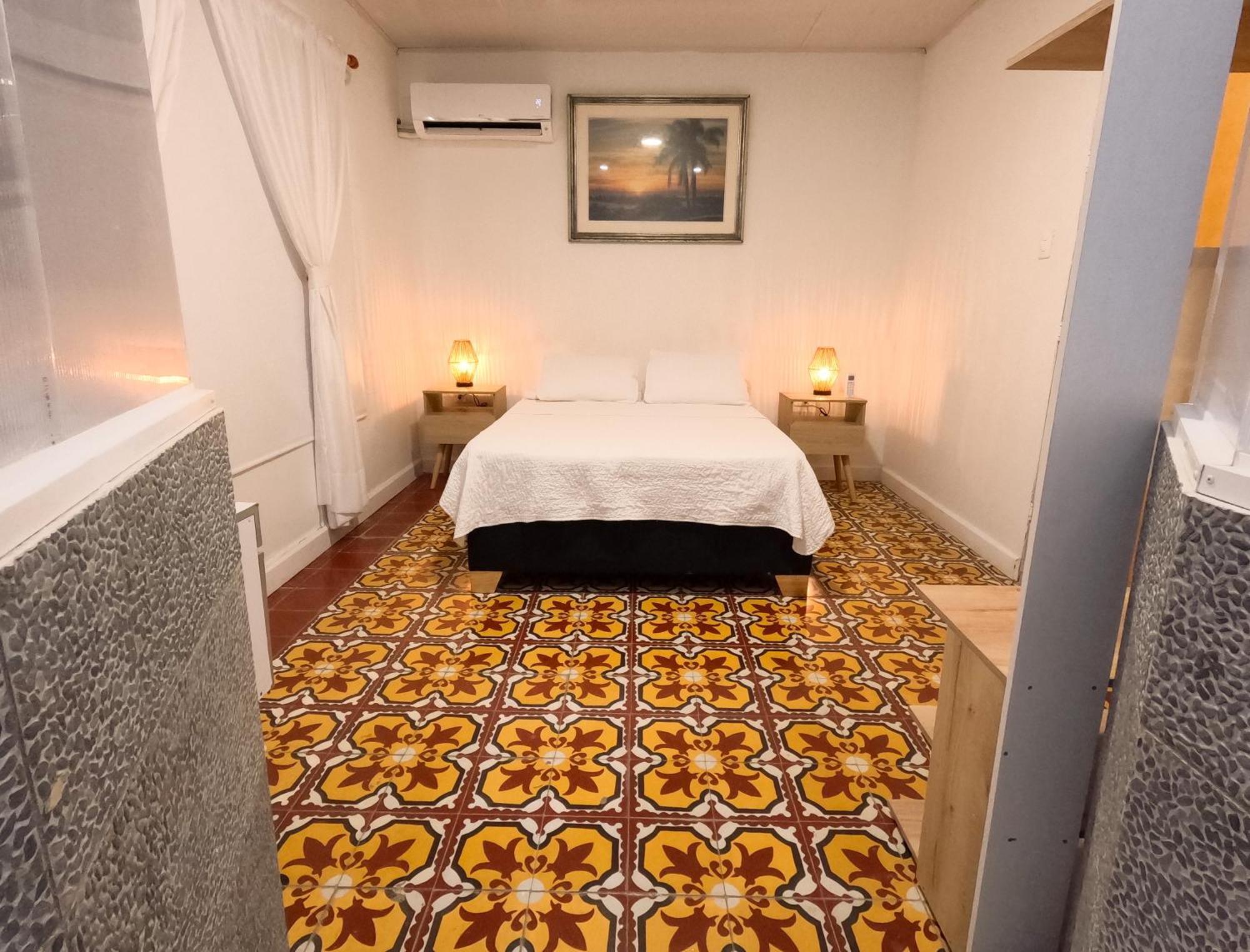 Puesta Del Sol Guest House San Andrés Εξωτερικό φωτογραφία