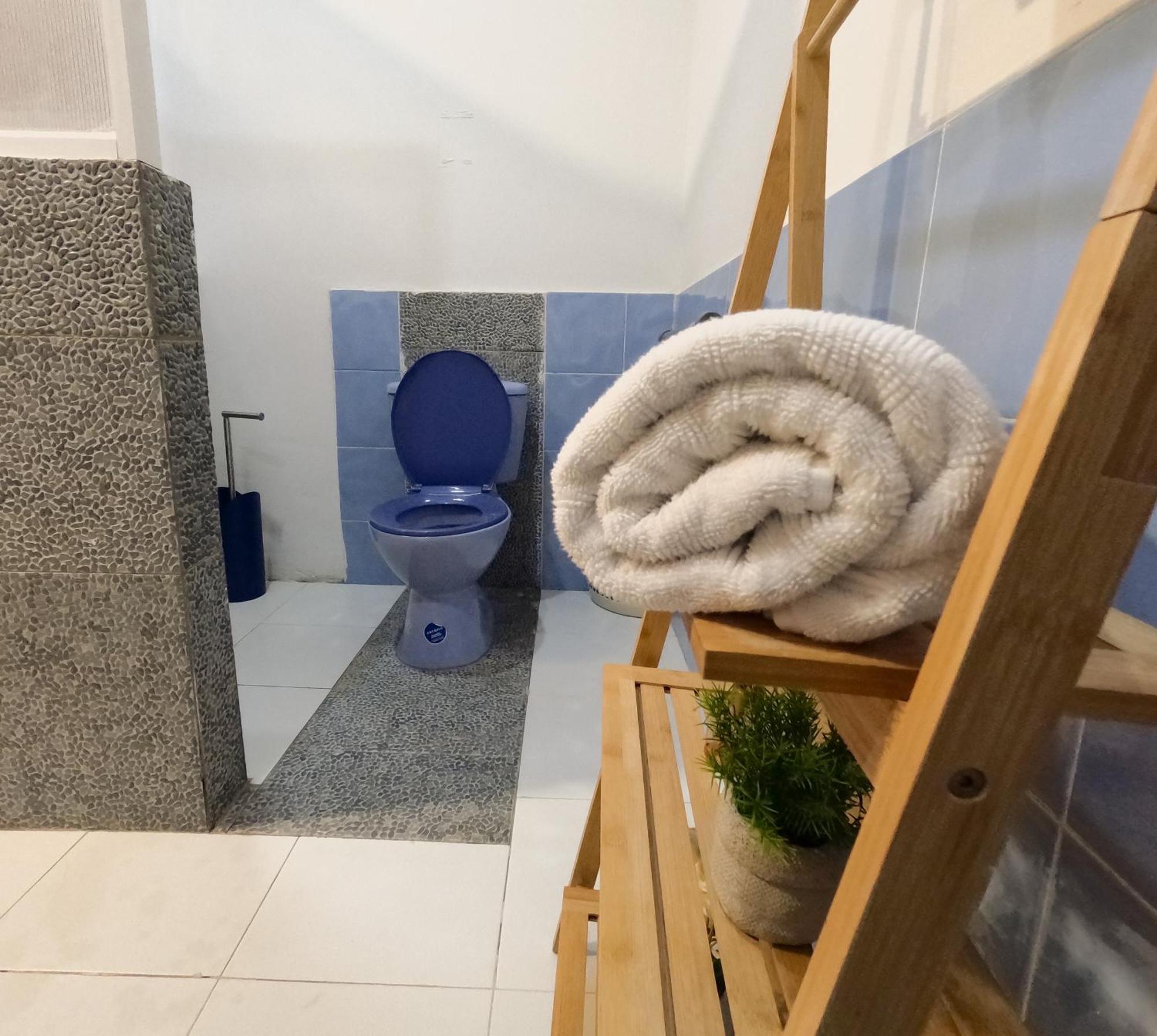 Puesta Del Sol Guest House San Andrés Εξωτερικό φωτογραφία