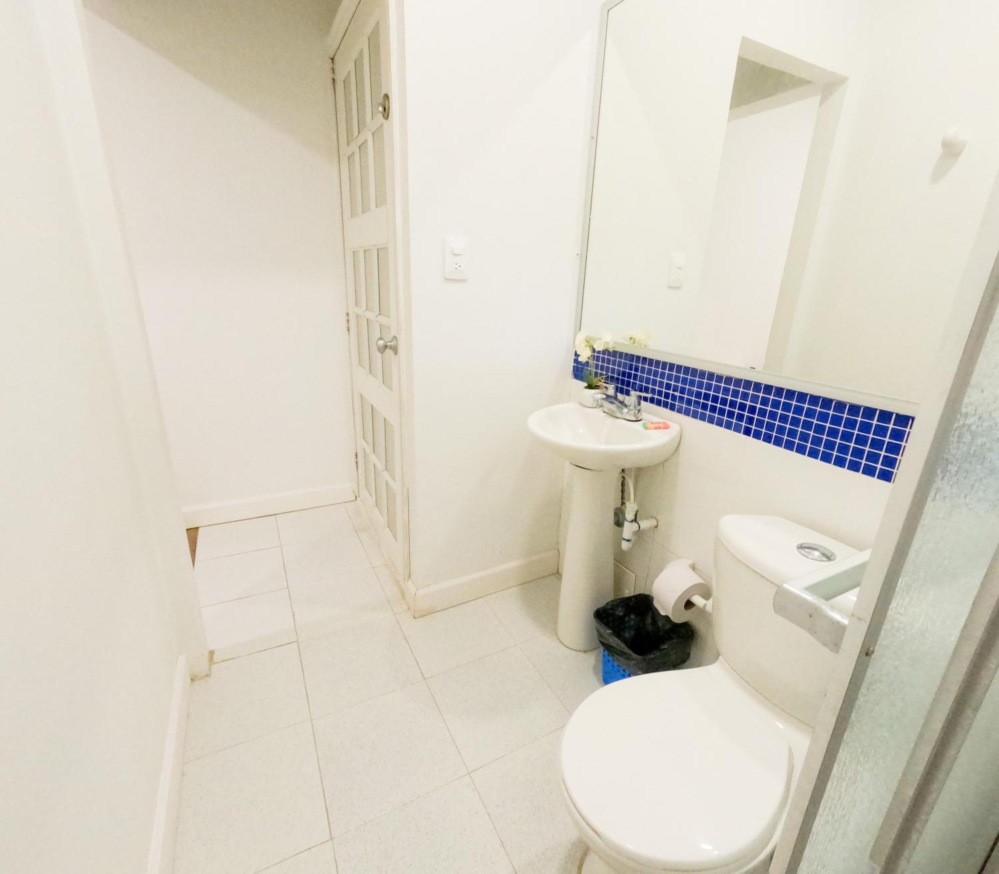 Puesta Del Sol Guest House San Andrés Εξωτερικό φωτογραφία
