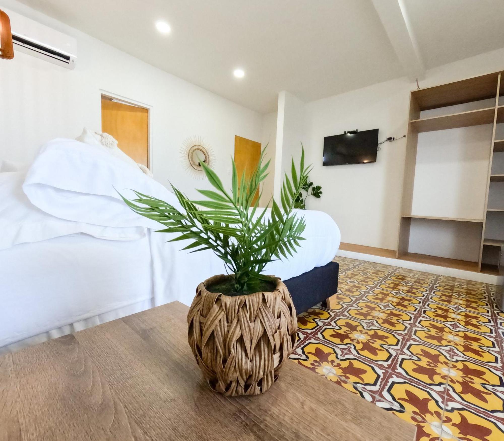 Puesta Del Sol Guest House San Andrés Εξωτερικό φωτογραφία